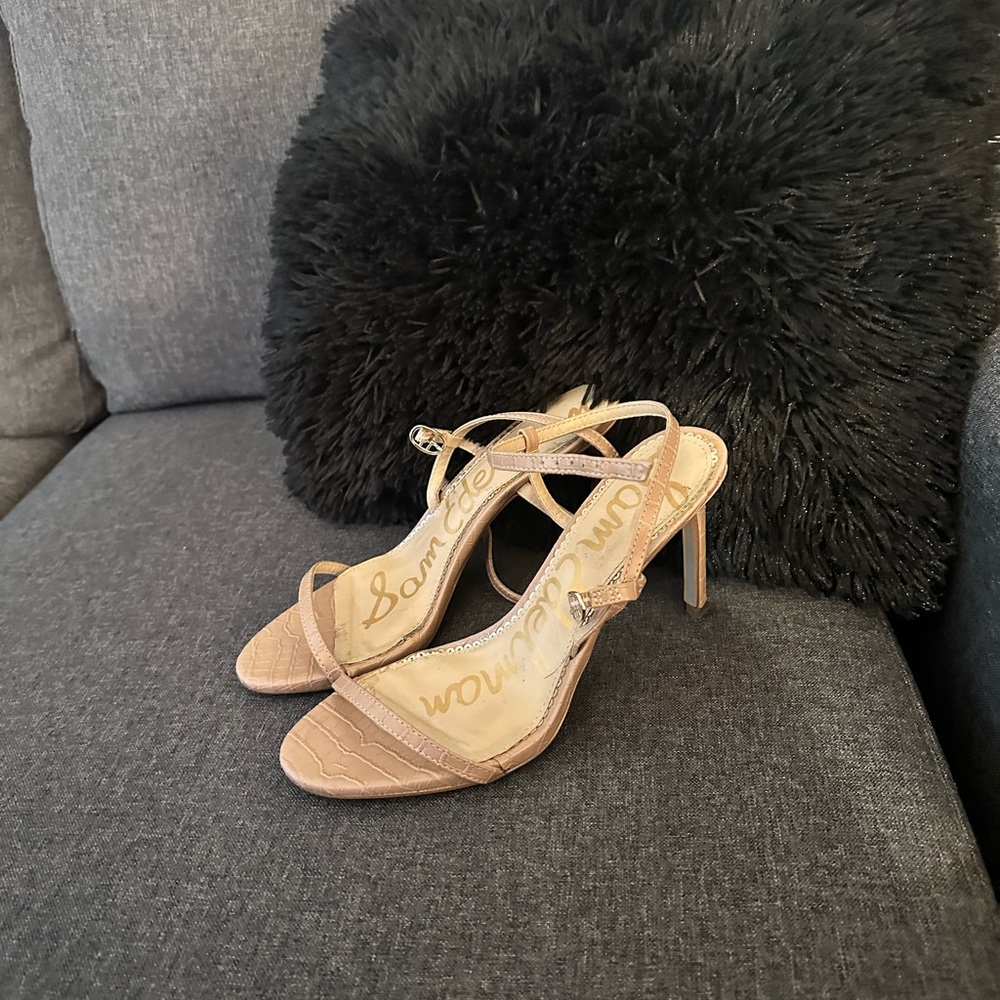 Sam Edelman Heels